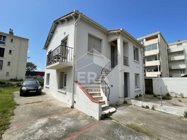 Maison 6 pièces à vendre à Perpignan Secteur Moyen Vernet