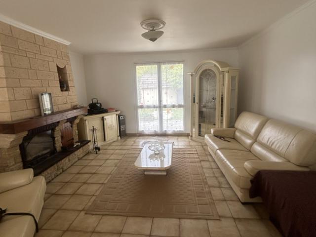 Maison 6 pièces à Beaumont sur oise 95260