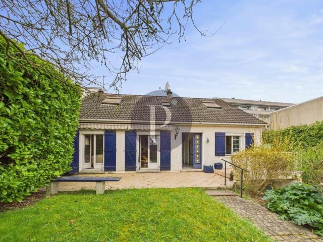 Maison 6 pièces à Châtenay Malabry