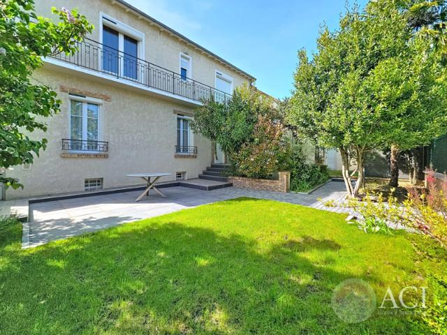 Maison 6 pièces à Deuil la barre 95170