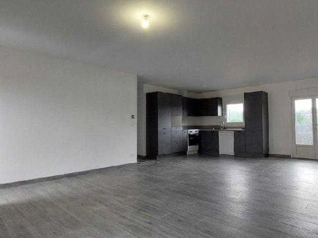 Maison 6 pièces à Houdain
