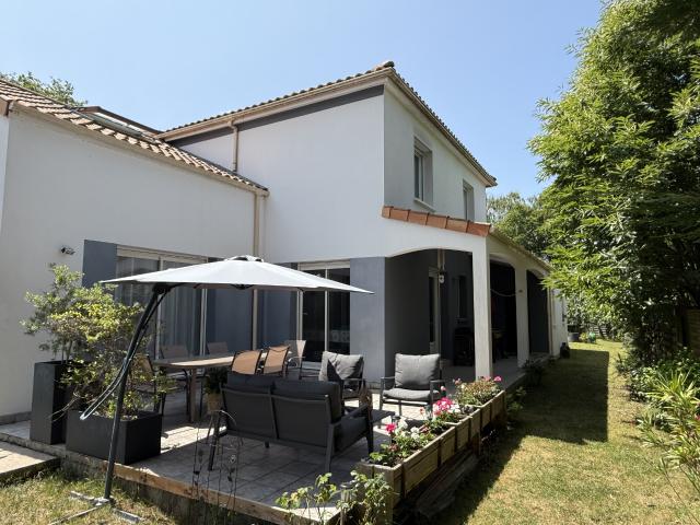 Maison 6 pièces à La Haye Fouassière en exclusivité
