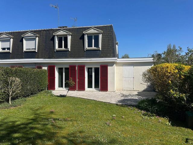 maison 6 pièces à l'Orée