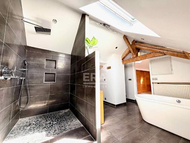 Maison 6 pièces à louer à Laval en Brie Réf 1520
