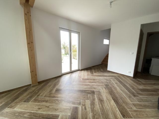 Maison 6 pièces à Montoy Flanville FR