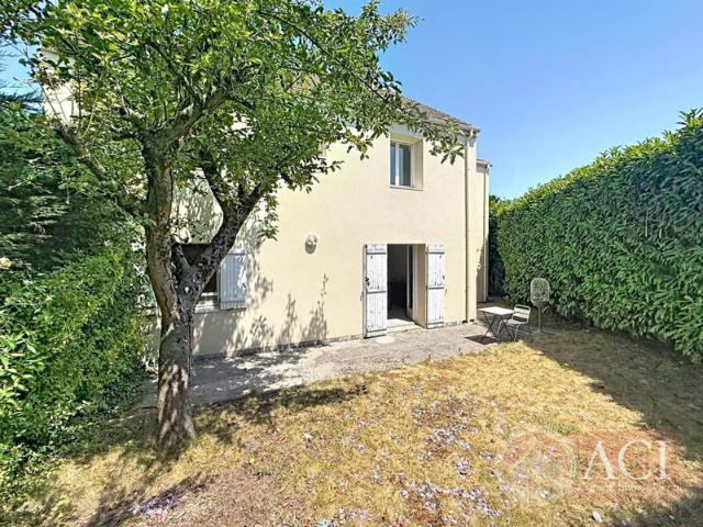 Maison 6 pièces à Montmagny 95360