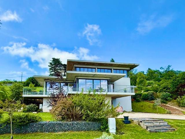 Maison, 6 pièces, à Monbazillac