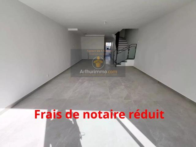Maison 6 pièces à Ormesson sur marne 94490