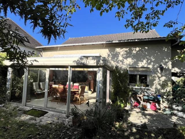 Maison 6 pièces au calme travaux à prévoir