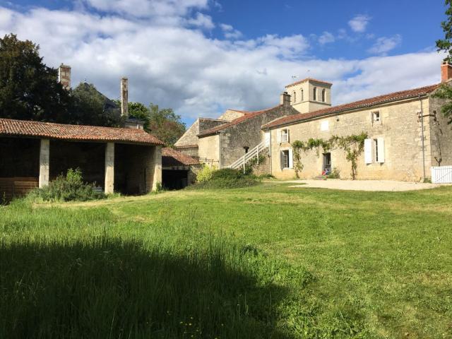 Maison 6 pièces Auchay sur Vendée 176.00m² 1100€ à louer l'Adresse