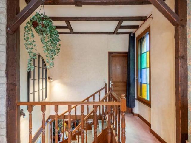 Maison 6 pièces avec jardin à La Ferté sous Jouarre