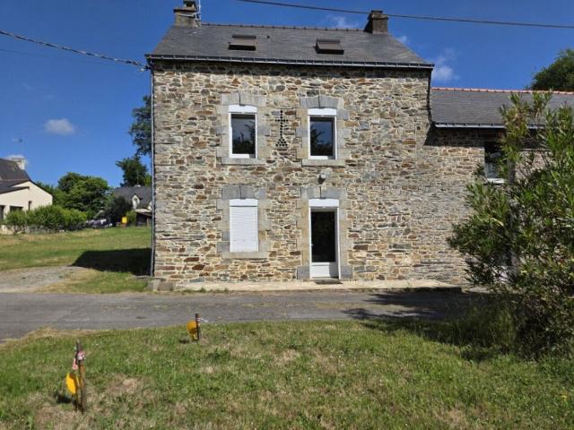 Maison 6 pièces Bains sur Oust 130.00m² 1100€ à louer l'Adresse