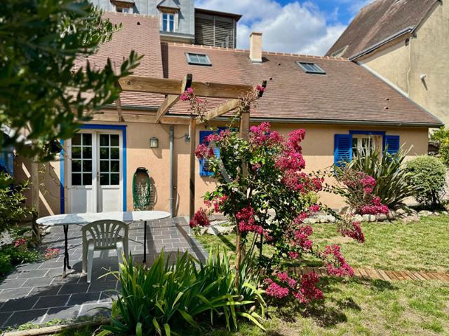 Maison 6 pièces Basse ville de Chartres