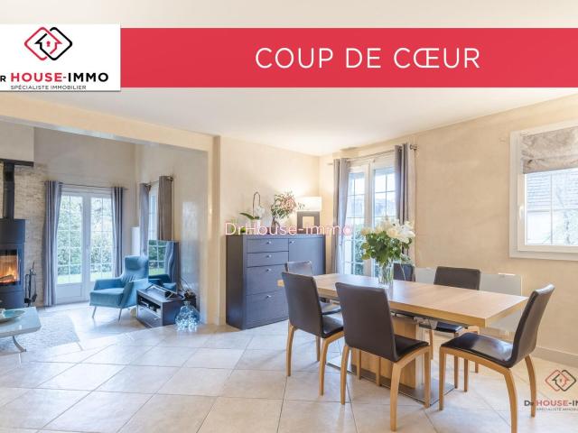 Maison 6 Pièces Bry Sur Marne Quartier Résidentiel 130m² Bry sur Marne