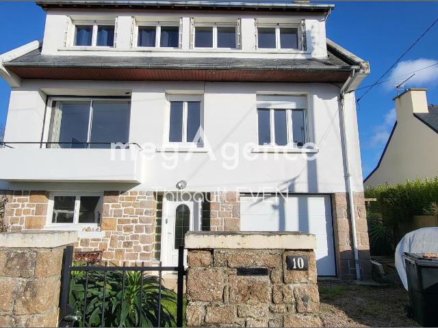 Maison 6 pièces de 124m2