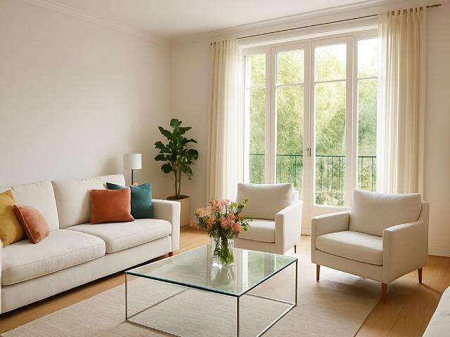 Maison 6 pièces de 138 m2 Aix en Provence