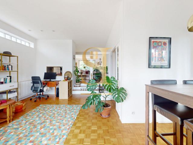 Maison 6 pièces de 141 m² à Juvisy sur Orge