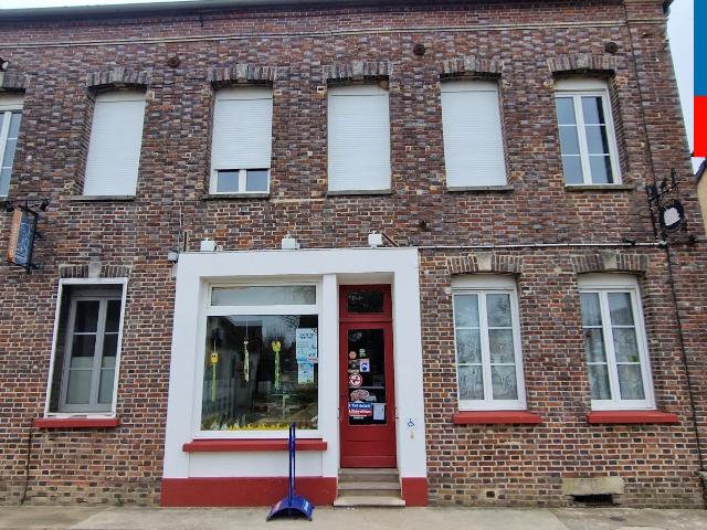 Maison 6 pièces de 156m2