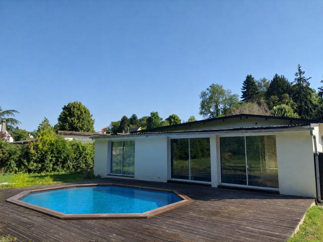 Maison 6 pièces de 153 m2