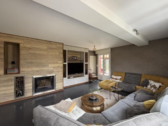 Maison 6 pièces de 163m2
