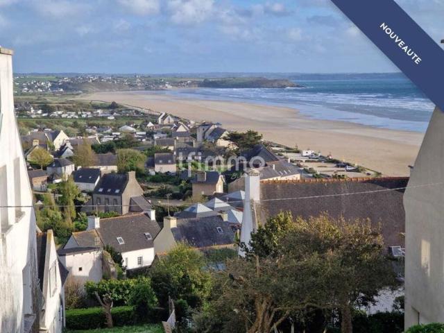 Maison, 6 pièces de 170 m² à Saint Nic 29550