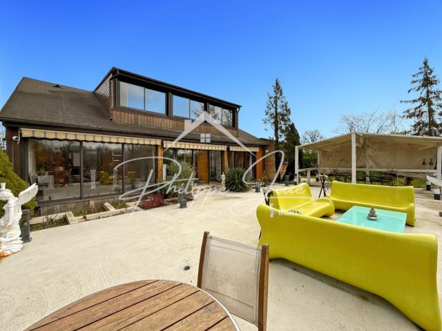 Maison 6 pièces de 193 m2 à Saint Sauveur les Bray 77480