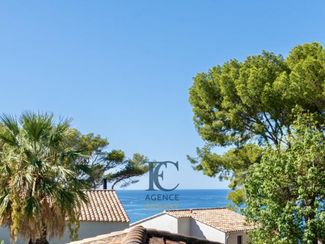 Maison 6 pièces de standing à proximité des plages