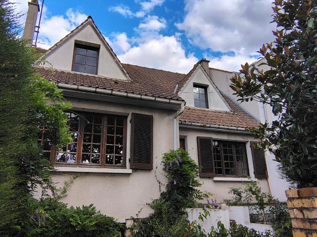 Maison 6 pièces Orsay 120.00m² 2500€ à louer l'Adresse