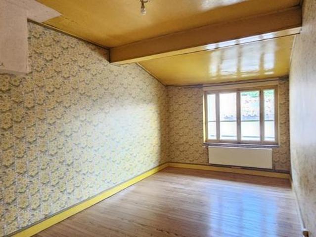 Maison 6 pièces Loire sur Rhône 199000