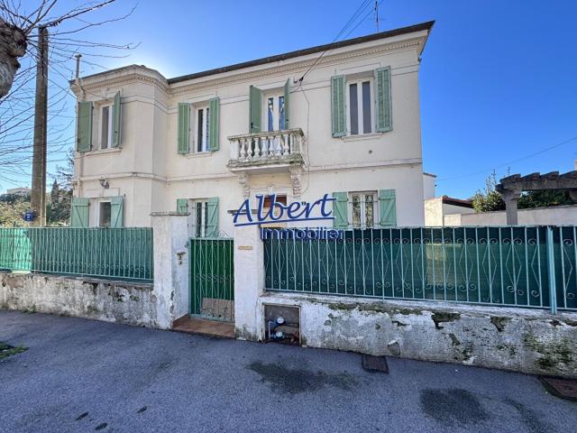 Maison 6 pièces la Seyne sur Mer