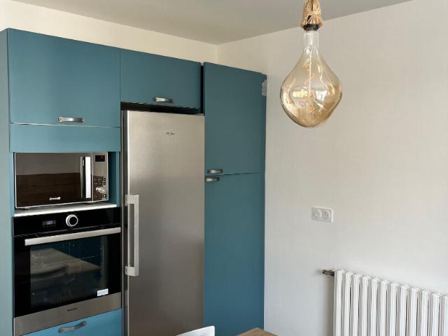 Location maison 6 pièces, 124.00m², La Roche sur Yon