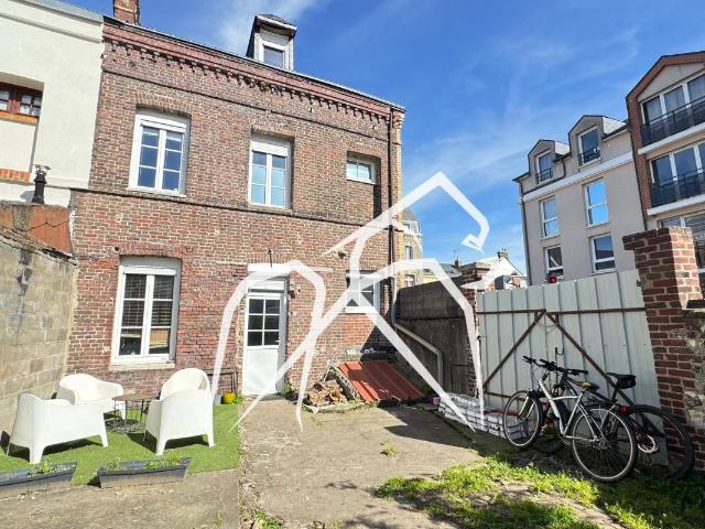 Maison | 6 pièces | Le Petit Quevilly | St Antoine | 140 m²