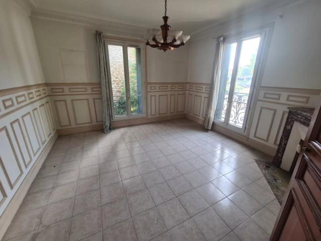 Maison 6 pièces Les Pavillons sous Bois Mairie/Basoche