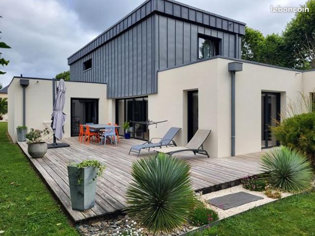 Maison 6 pièces Moderne à QUEVEN