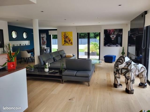 Maison 6 pièces Moderne à QUEVEN