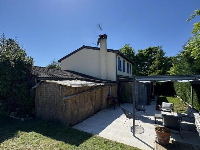 Maison 6 pièces Meyzieu 505000