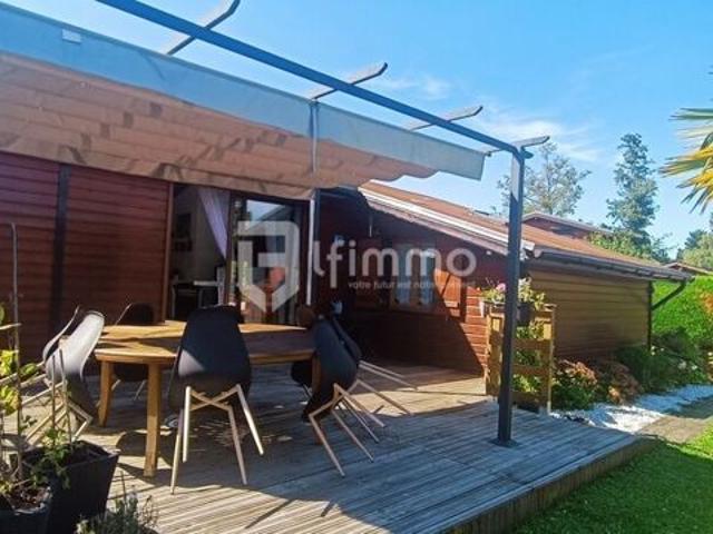 Maison 6 pièces Misy Sur Yonne Vinneuf