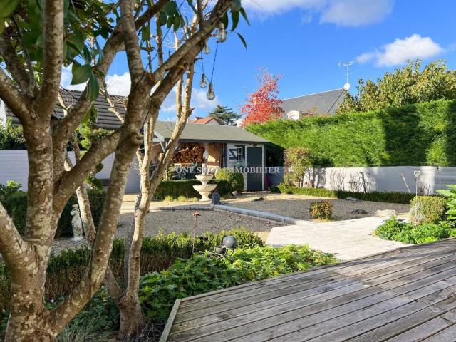 MAISON 6 PIECES SAINT JEAN DE BRAYE 45800