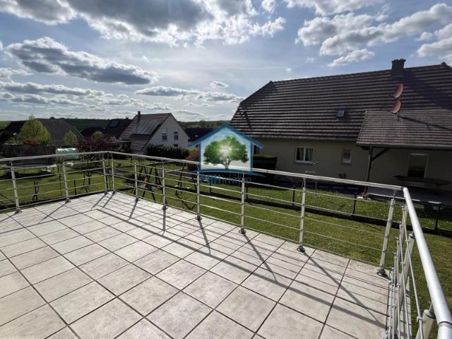 SARREWERDEN 67 Maison 6P 126m2 sur 6,74 ares