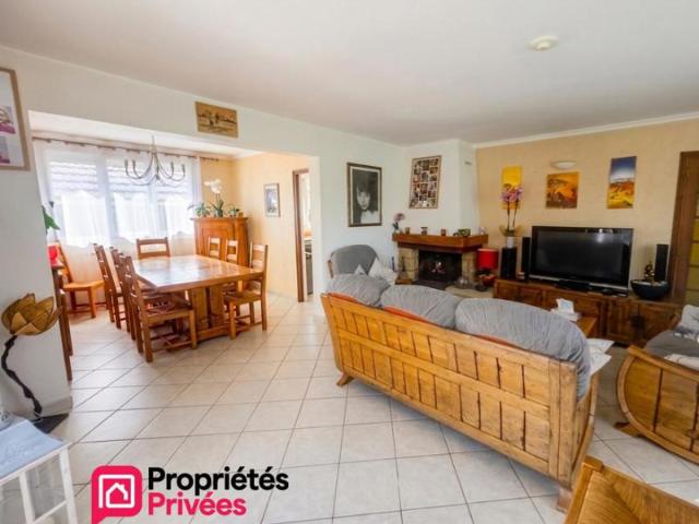 Maison 6 Pièces Roissy En Brie 77680