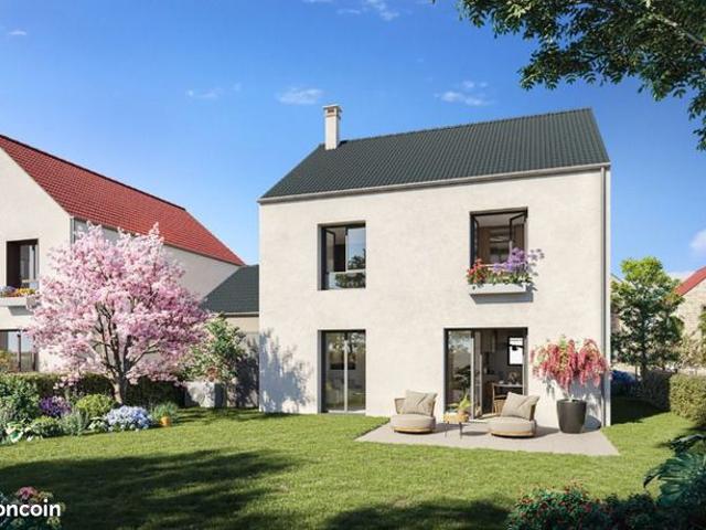 Maison 6 pièces RF9 6191