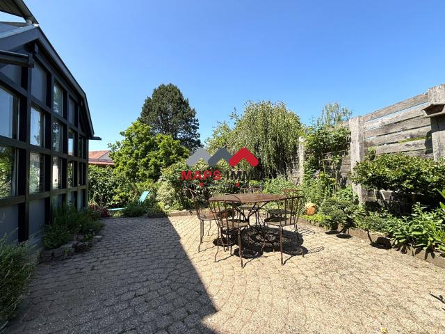 Maison 6 pièces Wolxheim 67120 155m2