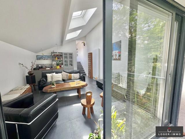 Maison 6 pièces, très bien état, 134 m2 habitables 150 m2 au