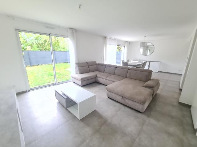 Maison 6 pièces VILLIERS SUR ORGE