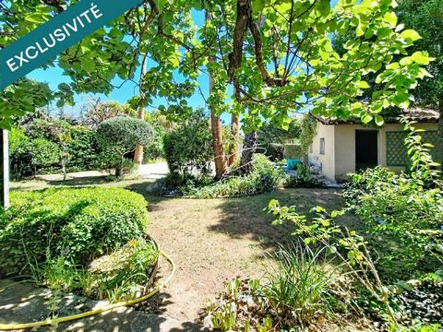 Maison 6P 137 m² 5 chambres 2 garages piscine