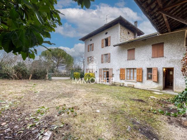 Maison 6P + C 132 m2