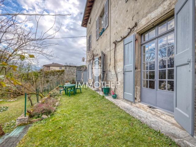 Maison 6P + C 204 m2