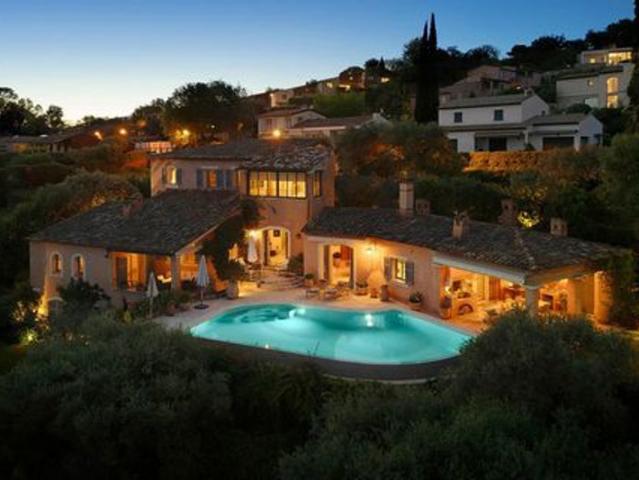 Maison 707 m2 BIOT