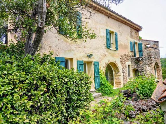 Maison
