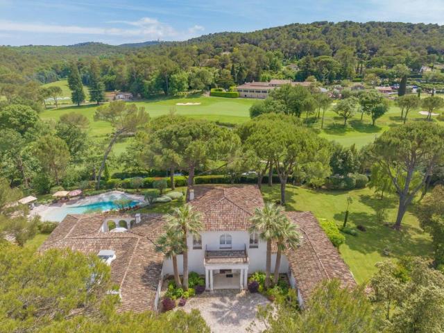Maison 700 m2 Mougins